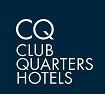 logo for Club Quarters